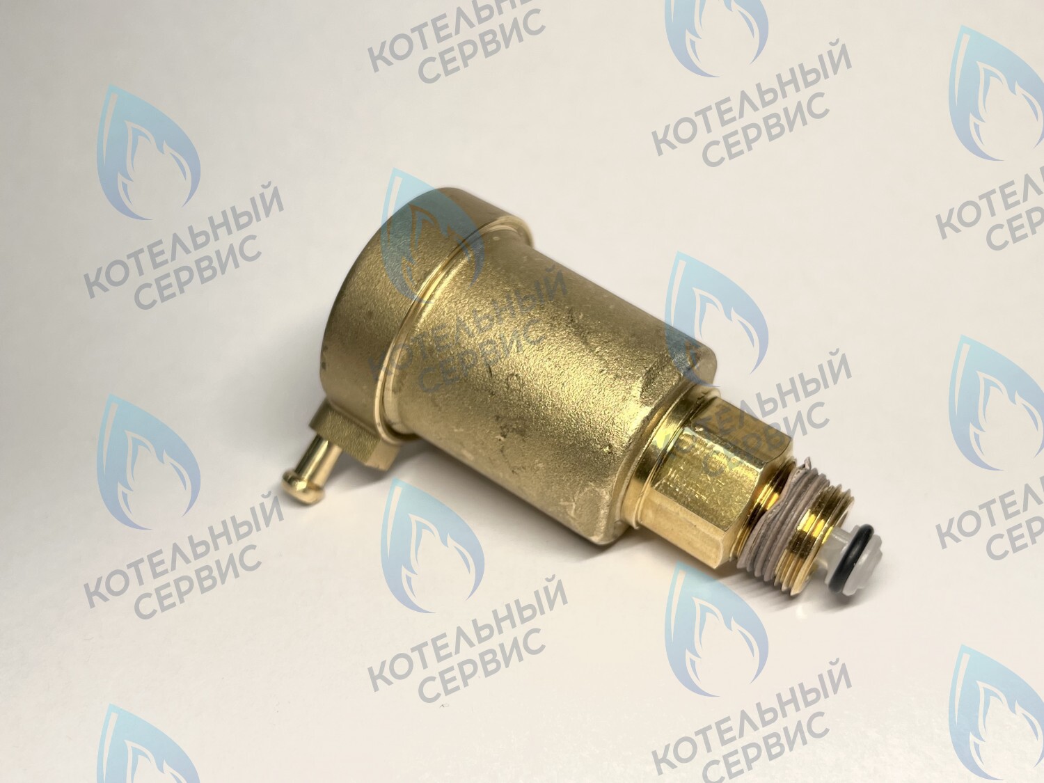 0010025882 Воздухоотводчик PROTHERM СКАТ (версия 14) в Самаре