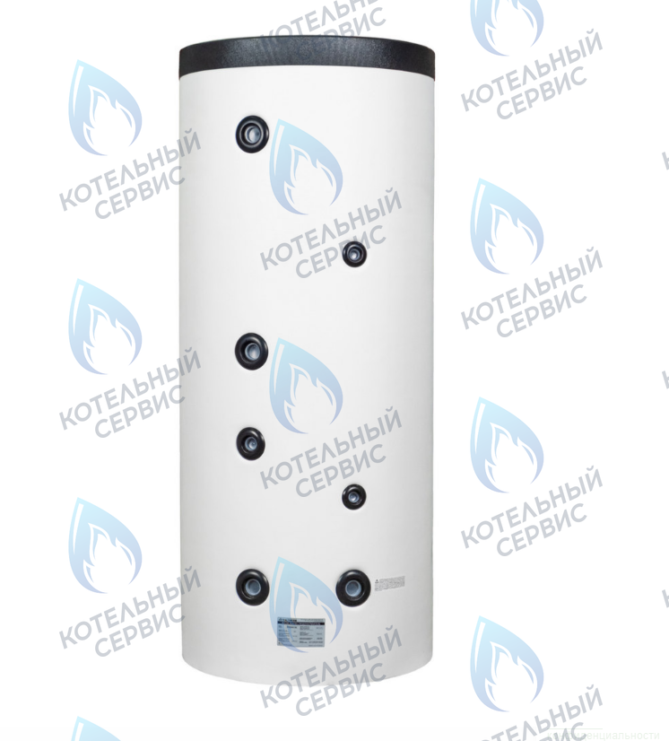  Бойлер косвенного нагрева ITALTHERM STANDARD с боковым подключением в Самаре