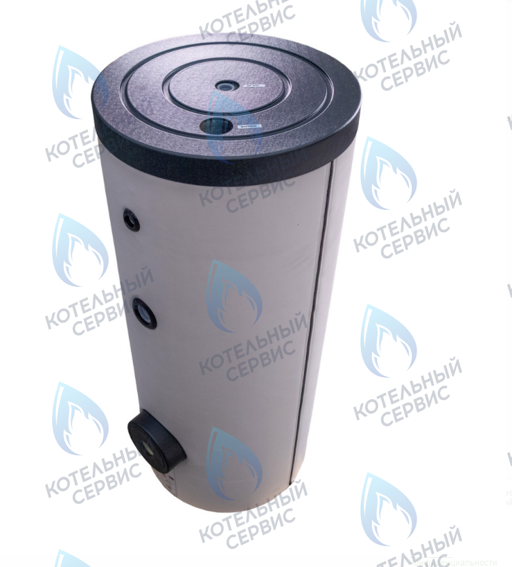  Бойлер косвенного нагрева ITALTHERM STANDARD с боковым подключением в Самаре