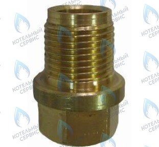 24290 Фитинг  21000 6060 00100 NEVALUX в Самаре
