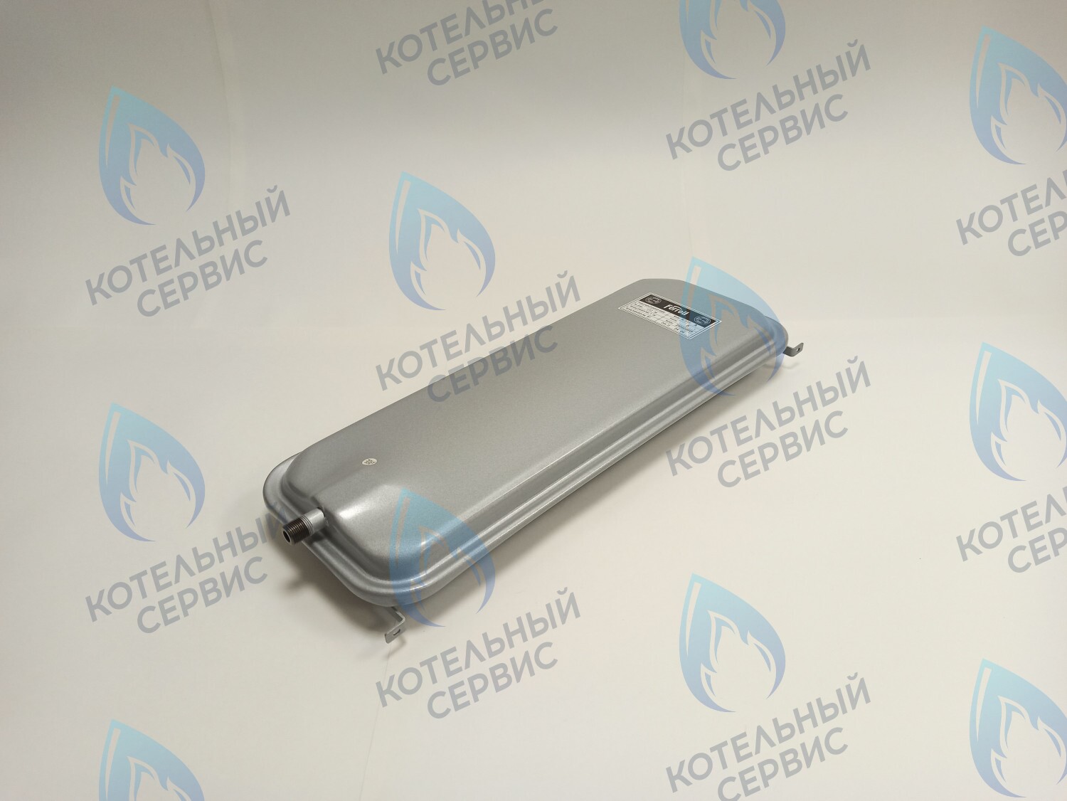 90260930 Расширительный бак 6L expand tank, шт FERROLI (398000080) в Самаре