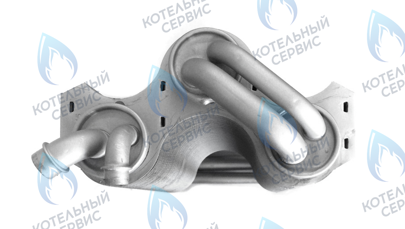 39828290 Теплообменник битермический KIT PACCO LAM (37404631) FERROLI в Самаре