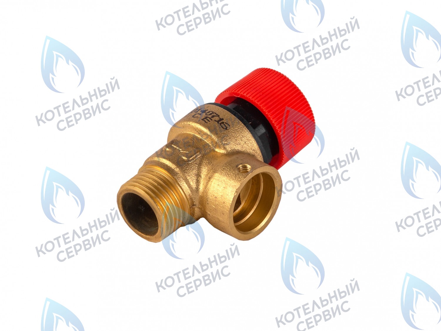CB11030136 Клапан сбросной Basic DUO 24 Fi, 30 Fi (Cb11030136) ELECTROLUX в Самаре