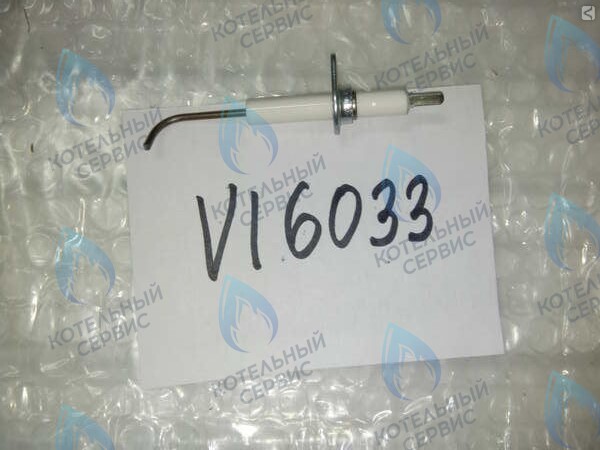 VI6033 Электрод розжига 0827697 MORA TOP в Самаре