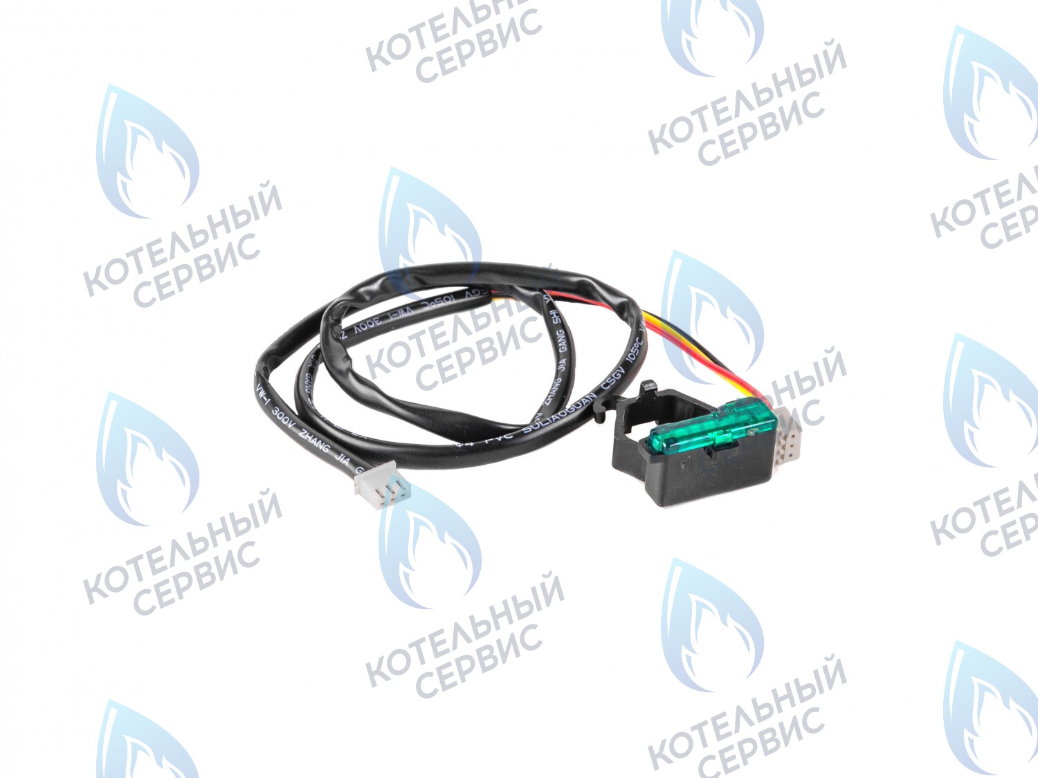 KS90299014 Расходомер (датчик без турбинки) KoreaStar Bravo K в Самаре