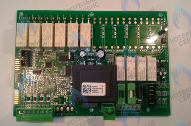 0020154085 Плата управления,BMU 6-14kW PROTHERM в Самаре
