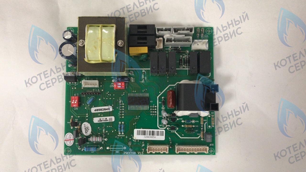 46560890 Электронная плата PCB FERROLI в Самаре