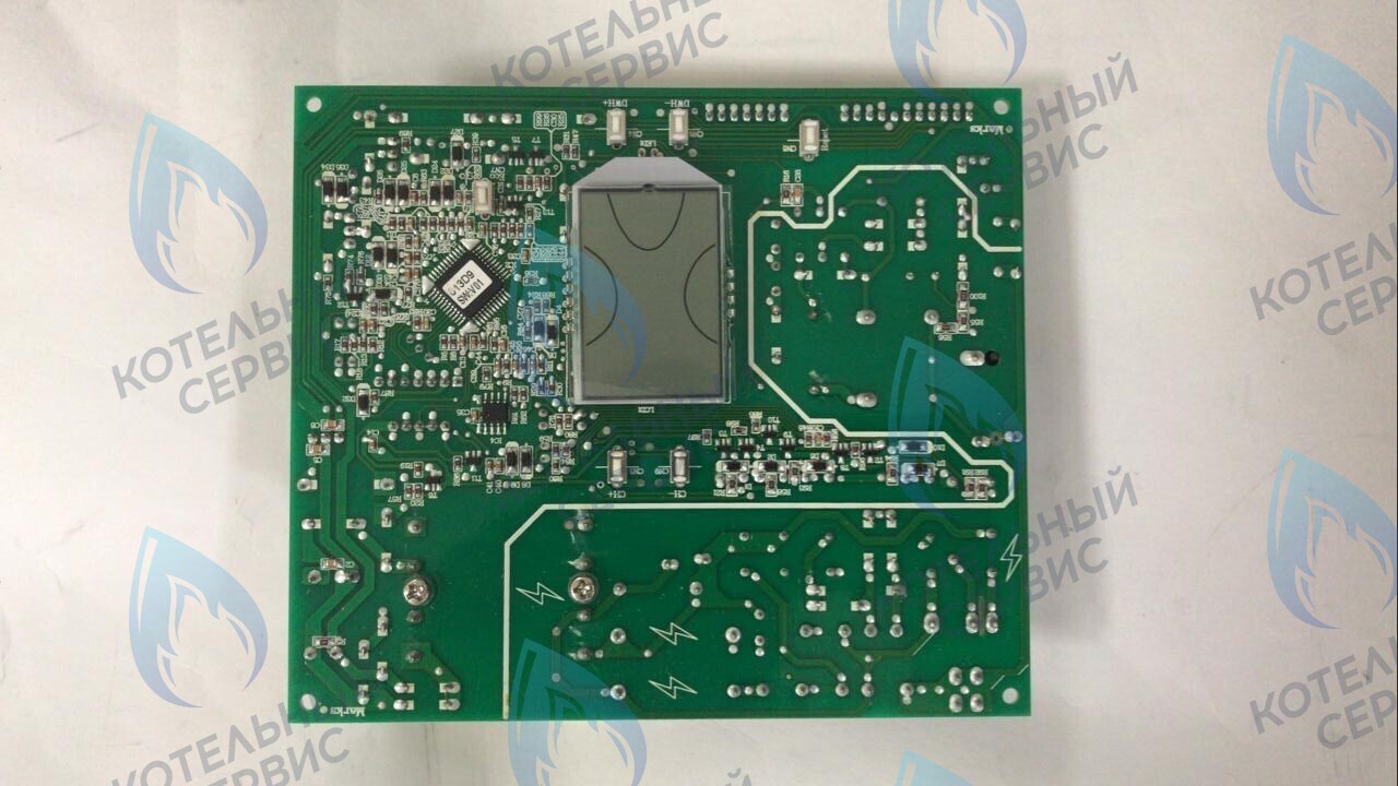 46560890 Электронная плата PCB FERROLI в Самаре