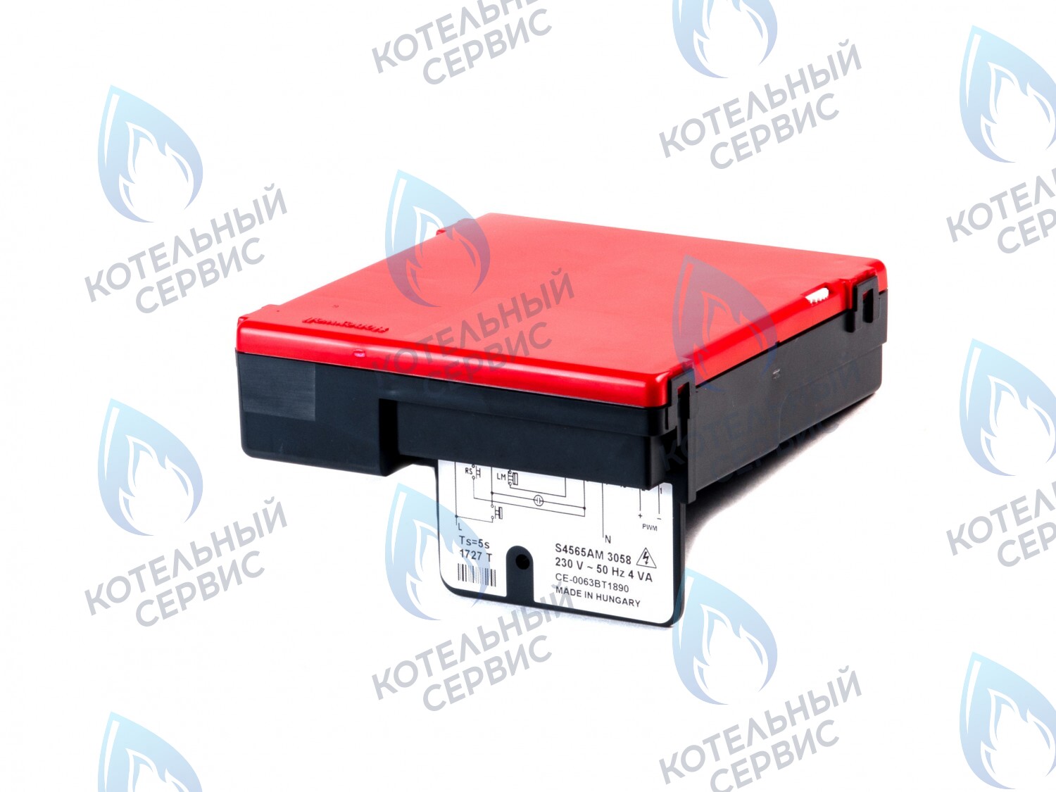 0020025301 Блок розжига AM 3058 Protherm KLOM, KLZ 0020025301, 20025301 в Самаре