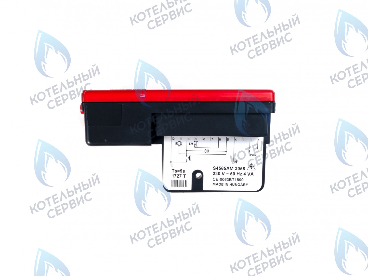 0020025301 Блок розжига AM 3058 Protherm KLOM, KLZ 0020025301, 20025301 в Самаре
