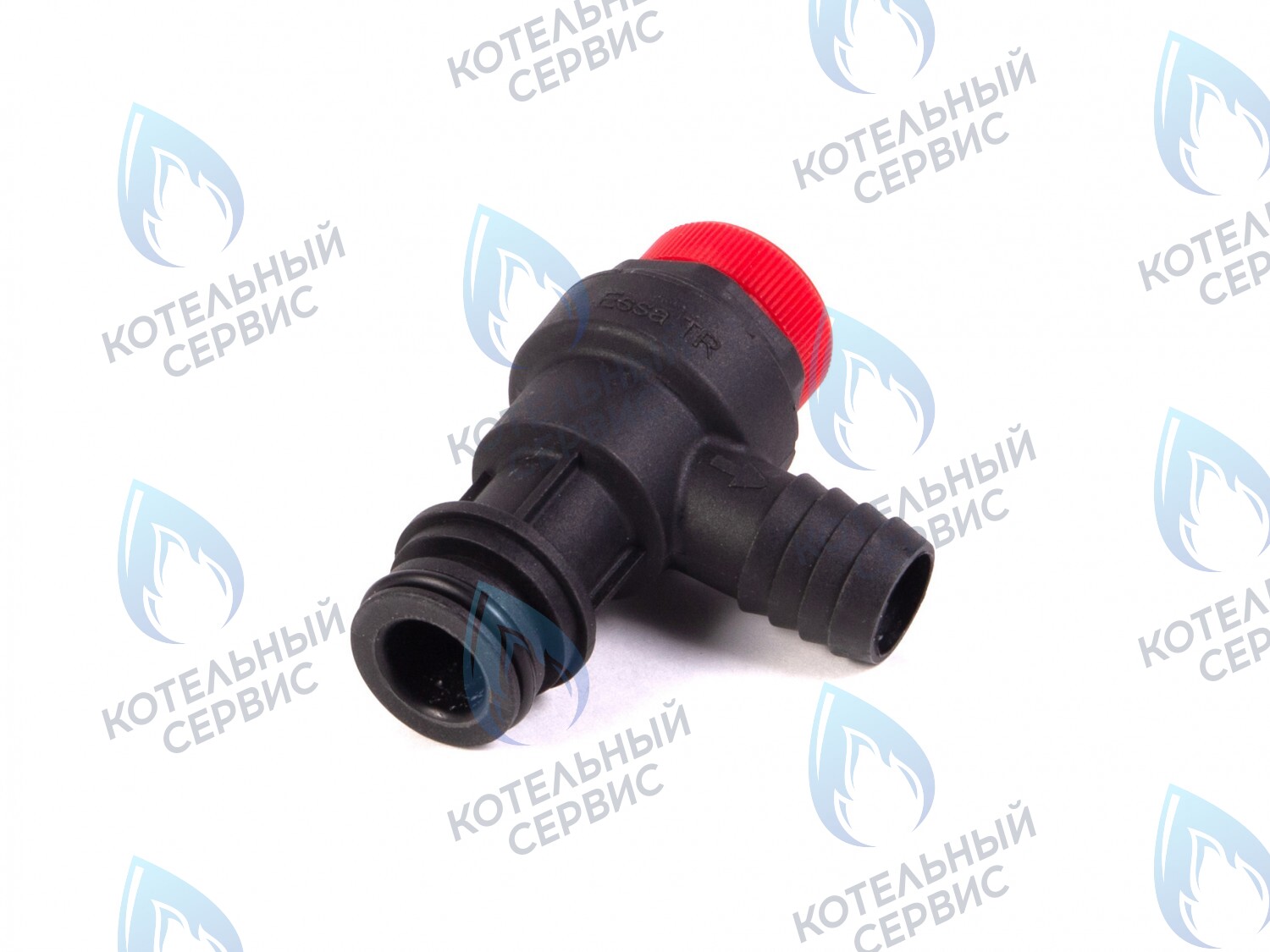EV051-16-ES Сбросной предохранительный клапан 1/2 IMMERGAS (длинный) (E) в Самаре