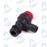 EV051-16-ES Сбросной предохранительный клапан 1/2 IMMERGAS (длинный) (E) в Самаре