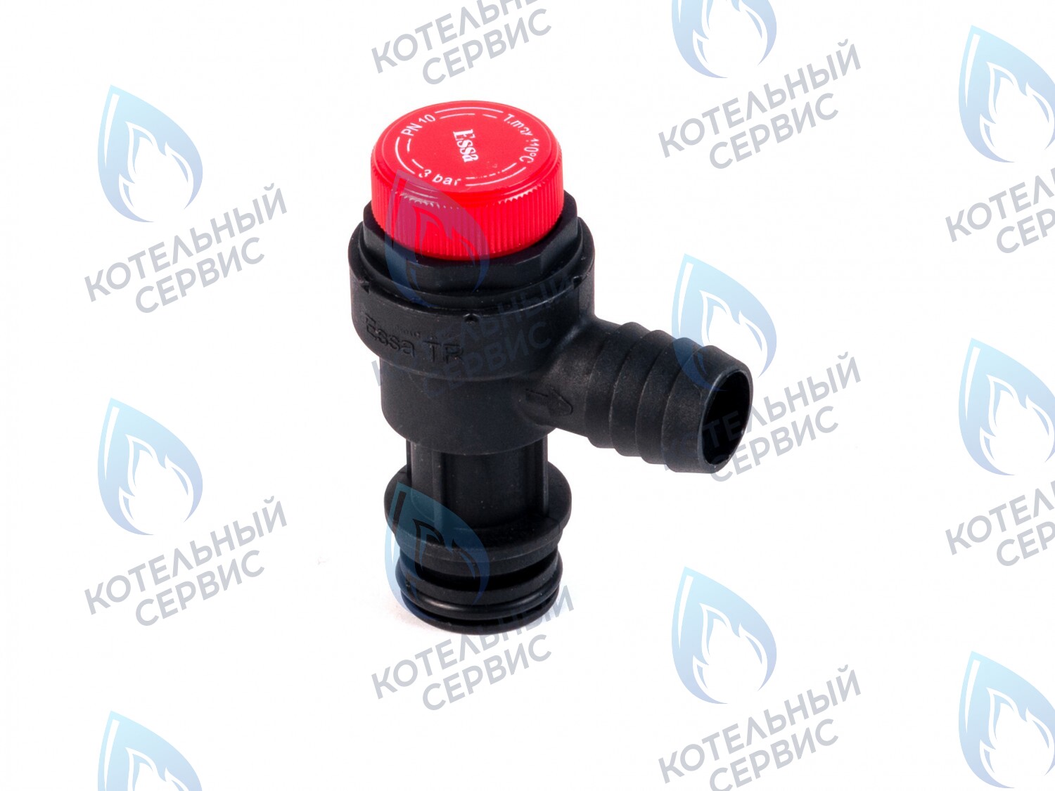 EV051-16-ES Сбросной предохранительный клапан 1/2 IMMERGAS (длинный) (E) в Самаре