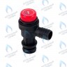 EV051-16-ES Сбросной предохранительный клапан 1/2 IMMERGAS (длинный) (E) в Самаре