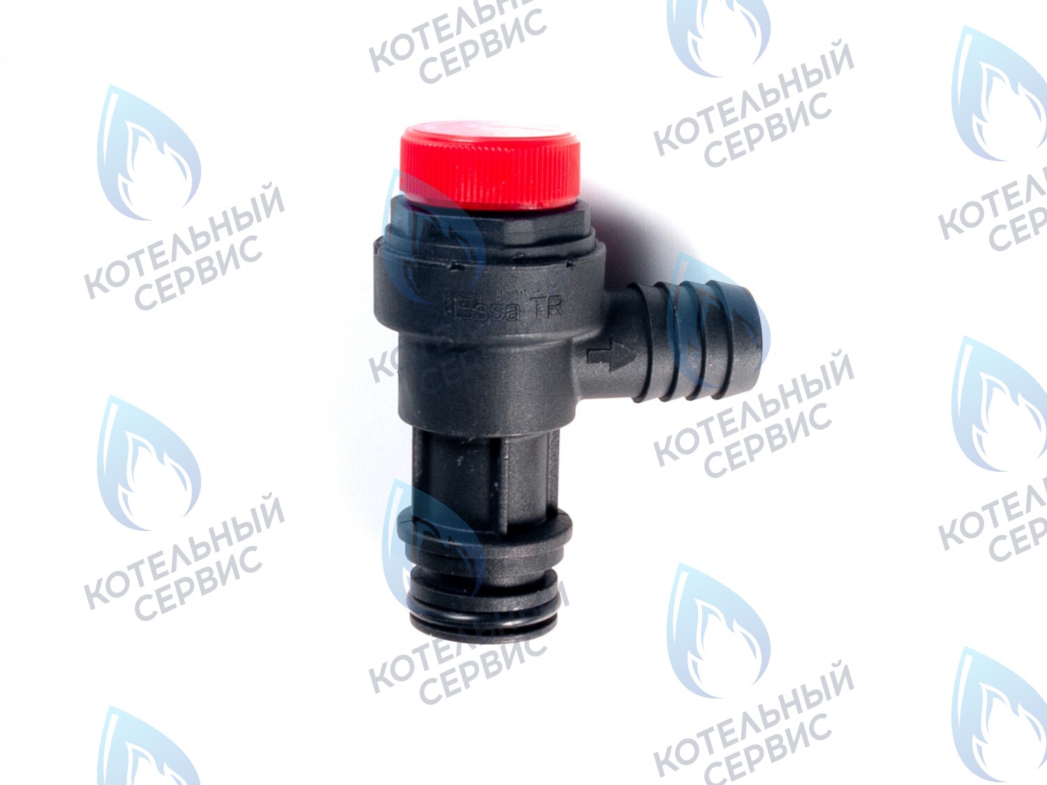 EV051-16-ES Сбросной предохранительный клапан 1/2 IMMERGAS (длинный) (E) в Самаре