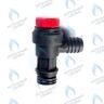 EV051-16-ES Сбросной предохранительный клапан 1/2 IMMERGAS (длинный) (E) в Самаре