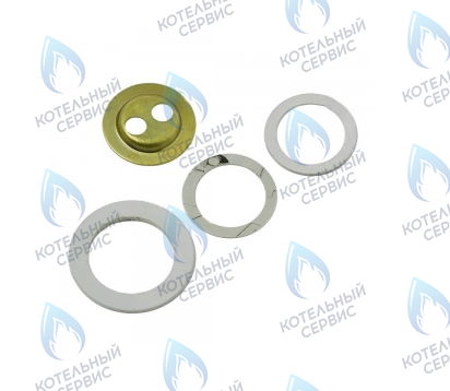 049749 Предварительное сопло 2x3,25 VAILLANT в Самаре