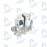 GV022 Газовый клапан Honeywell VK8525M1510U PROTHERM ЛЕОПАРД, РЫСЬ, ТИГР, SAUNIER DUVAL (S1071400) 0020035639 (БЕЗ РЕГУЛЯТОРА ДАВЛЕНИЯ) в Самаре