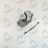 GV022 Газовый клапан Honeywell VK8525M1510U PROTHERM ЛЕОПАРД, РЫСЬ, ТИГР, SAUNIER DUVAL (S1071400) 0020035639 (БЕЗ РЕГУЛЯТОРА ДАВЛЕНИЯ) в Самаре