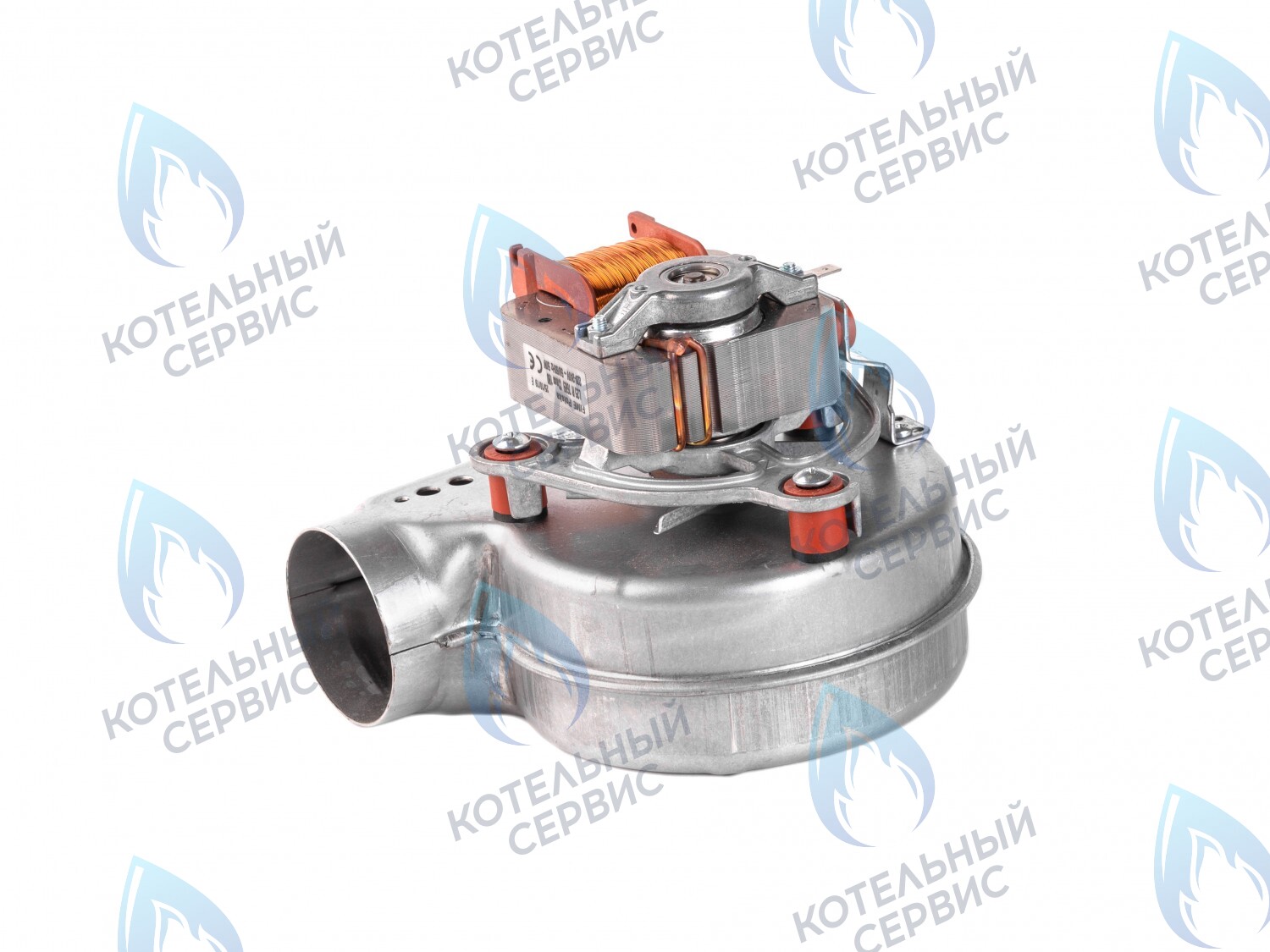 AF039-50W-F Вентилятор 50W BOSCH 3000W (87072040380) в Самаре