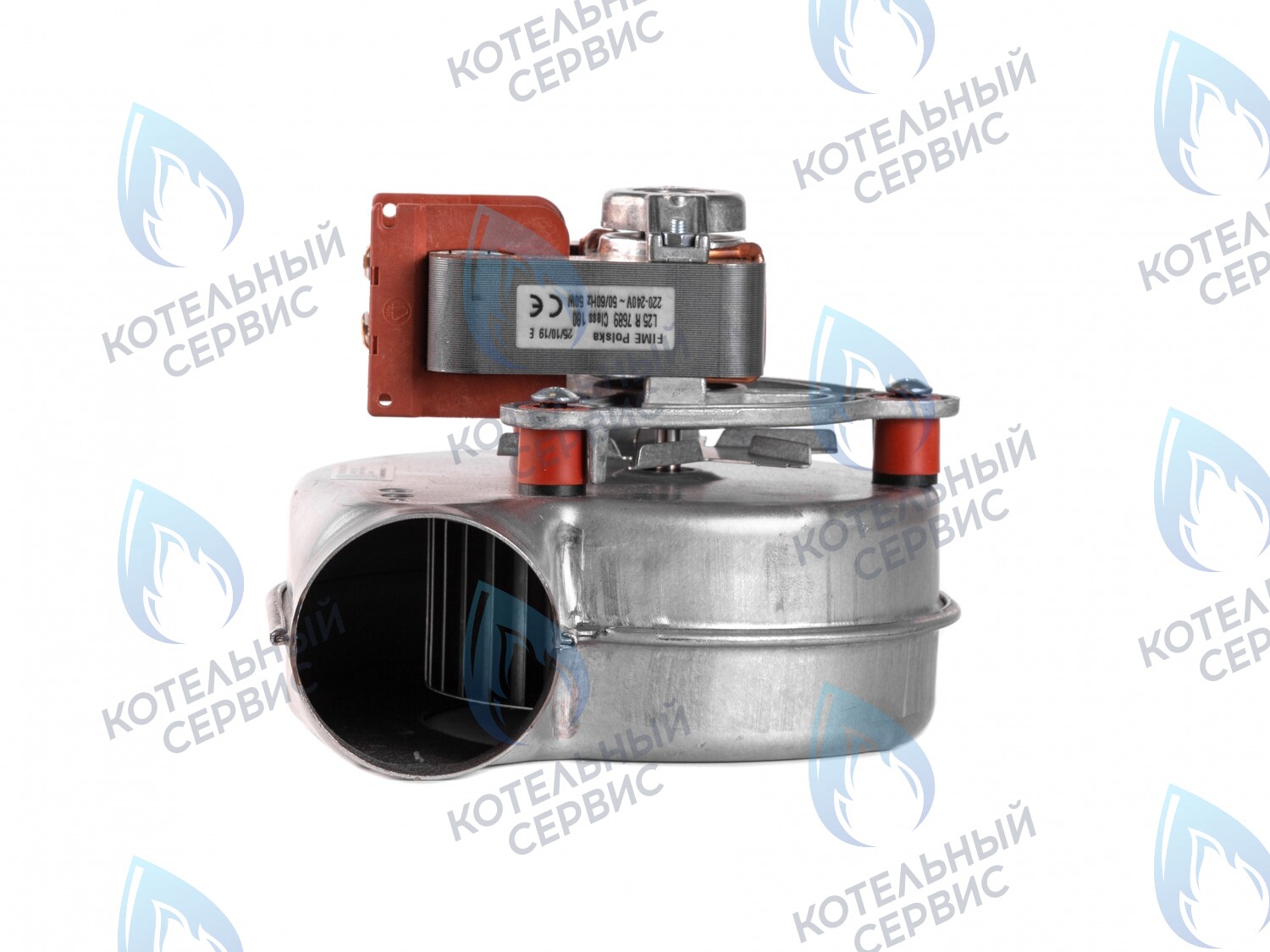AF039-50W-F Вентилятор дымоудаления 50W BOSCH 3000W (87072040380) в Самаре
