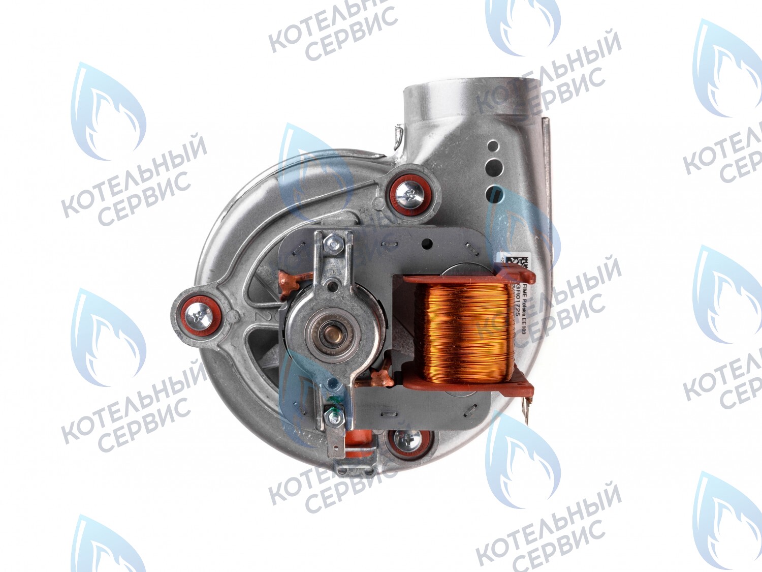 AF039-50W-F Вентилятор дымоудаления 50W BOSCH 3000W (87072040380) в Самаре