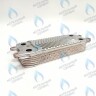 ES190V-000-12R-HR Теплообменник ГВС 12 пластин VAILLANT, PROTHERM 0020020018 в Самаре