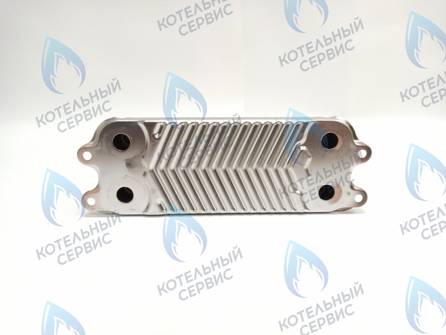 ES190V-000-12R-HR Теплообменник ГВС 12 пластин VAILLANT, PROTHERM 0020020018 в Самаре