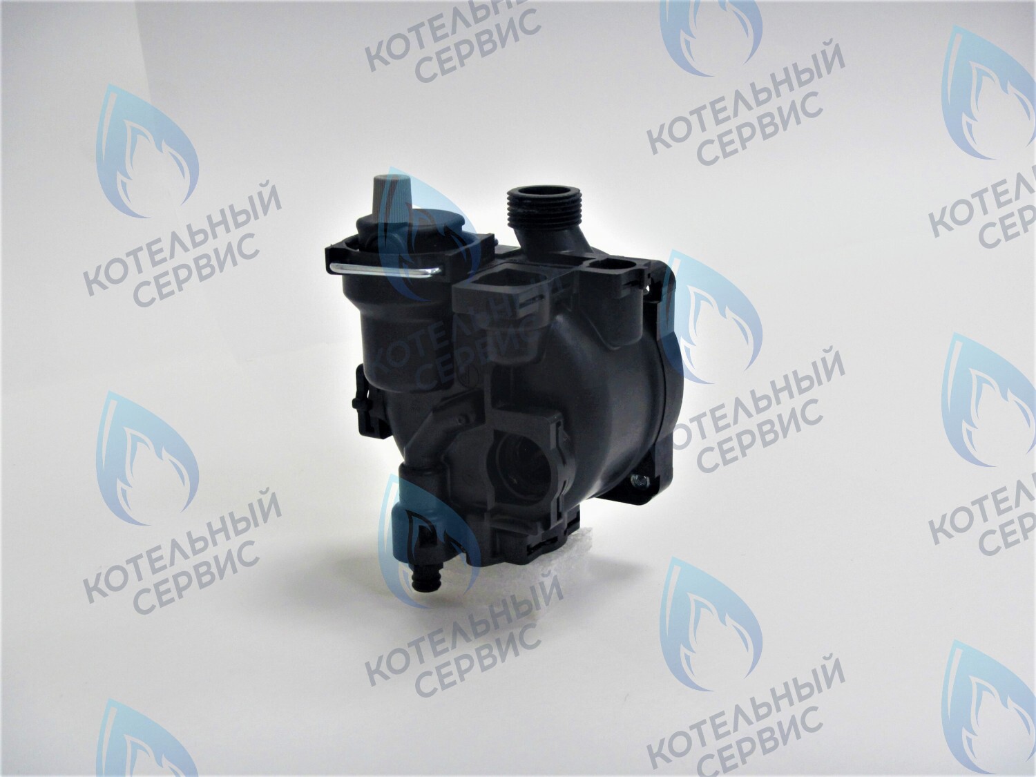 PM003CW Улитка насоса (по часовой) для FONDITAL MSL (W21CW) 6CIRCOLA13, 6CIRCOLA19 в Самаре