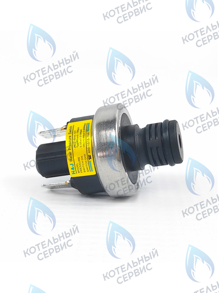 30014860A Датчик давления ОВ EQB 08-24HW, Deluxe S 13-35K NAVIEN в Самаре