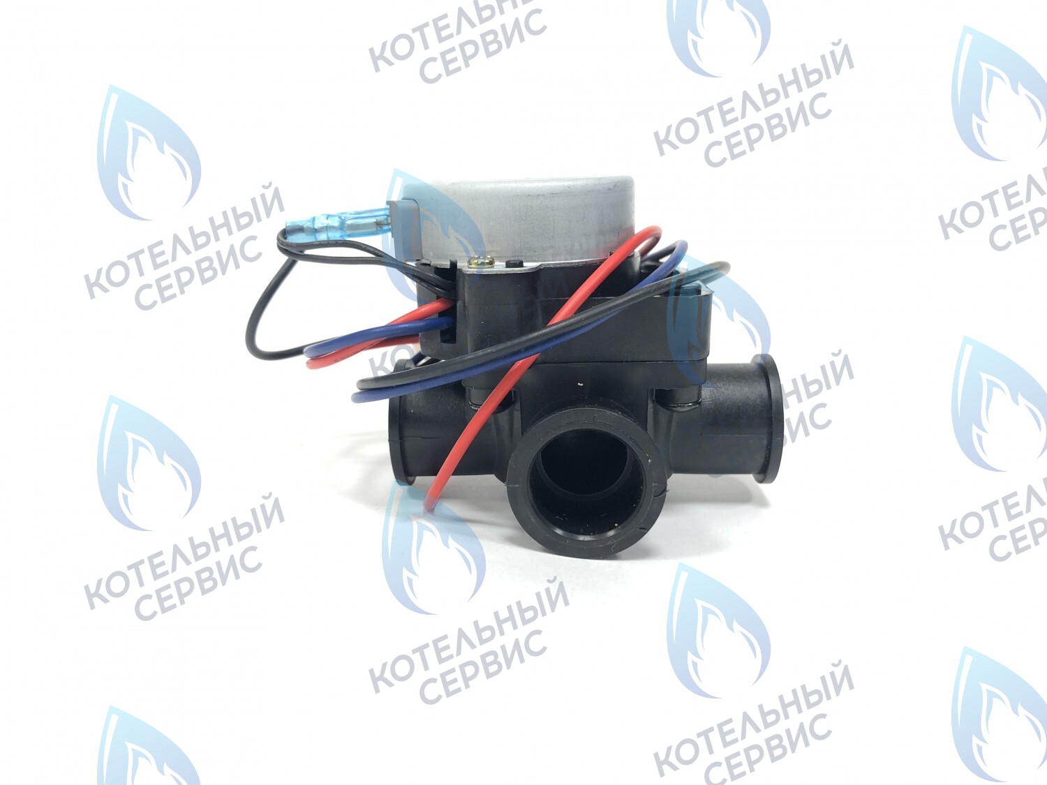 TVB014 Трехходовой клапан (TA-13~30) KITURAMI, ELSOTHERM ECO серия B (S323100064) в Самаре