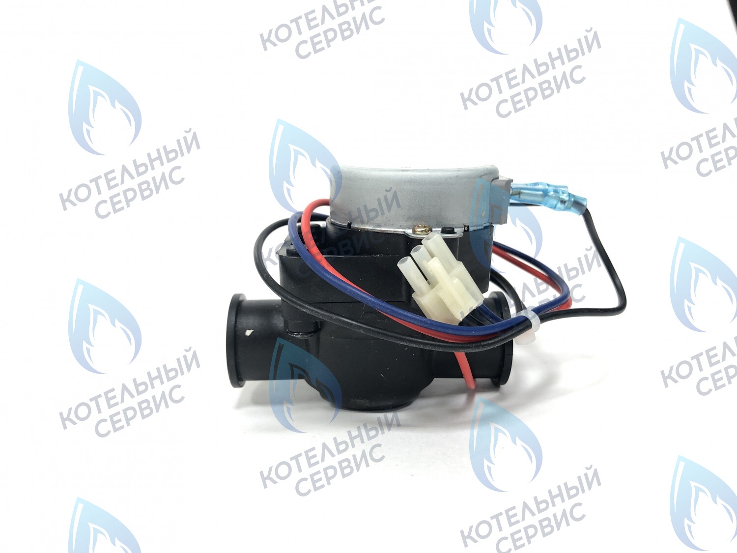 TVB014 Трехходовой клапан (TA-13~30) KITURAMI, ELSOTHERM ECO серия B (S323100064) в Самаре