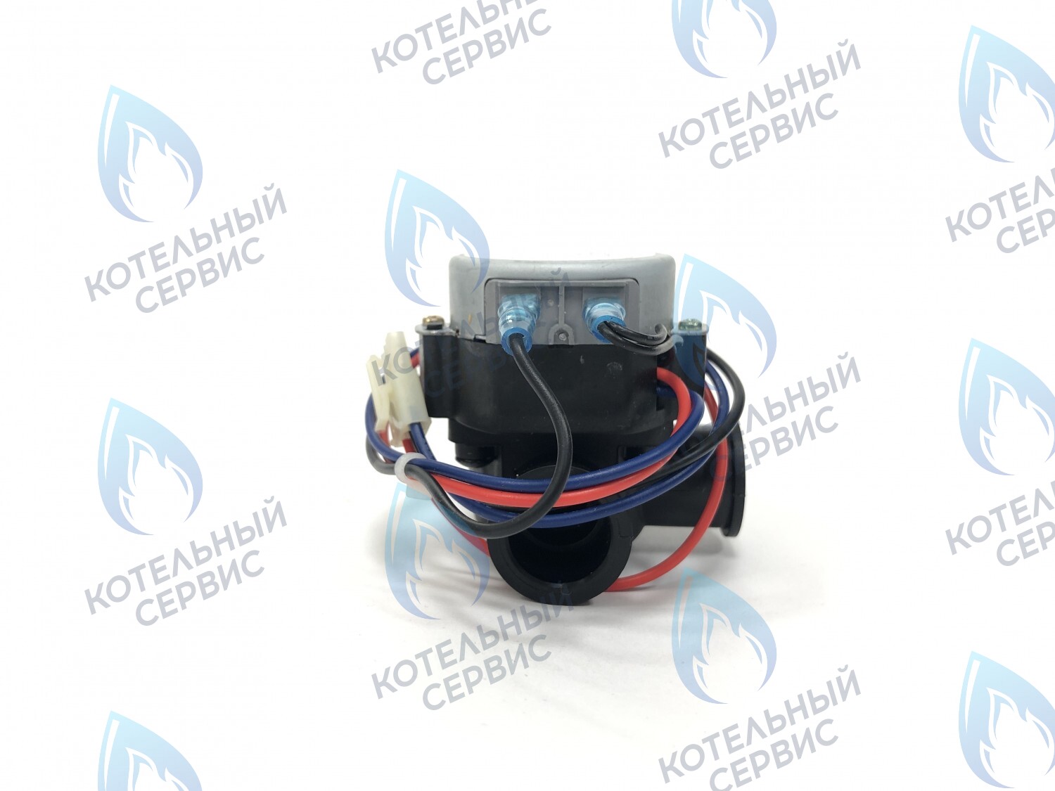 TVB014 Трехходовой клапан (TA-13~30) KITURAMI, ELSOTHERM ECO серия B (S323100064) в Самаре