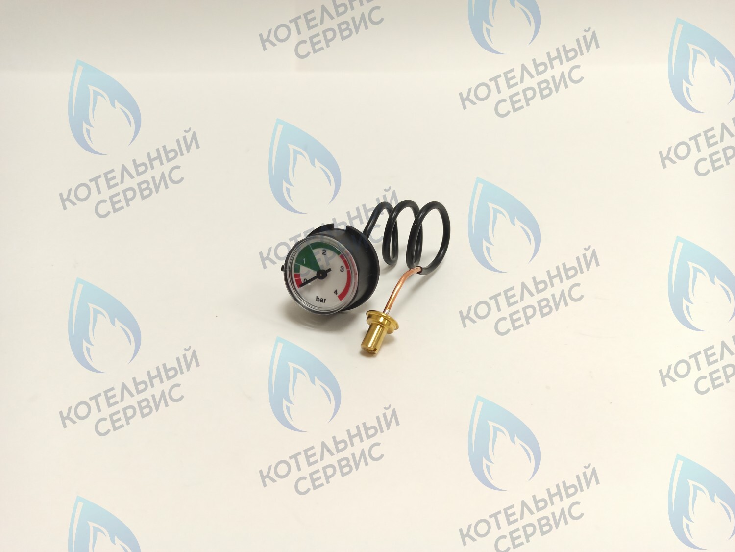 30020258A Манометр Navien Deluxe S/C/E/ONE в Самаре