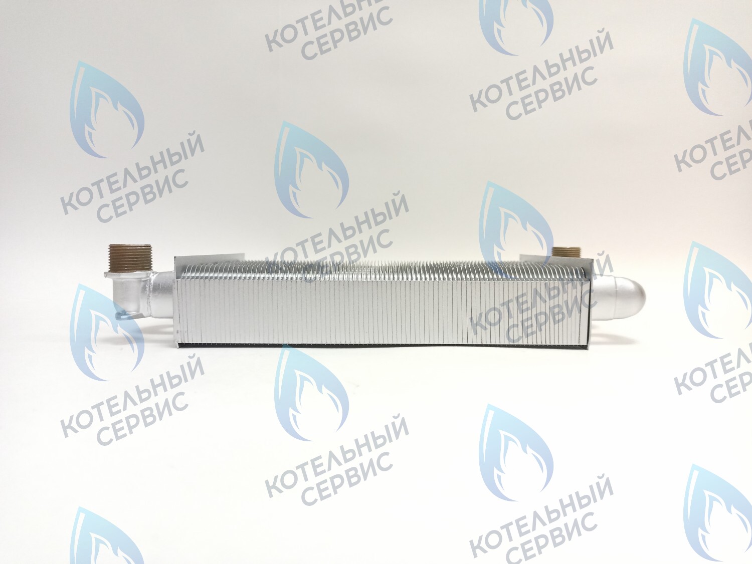 EM031-260 Теплообменник первичный 82 FIN VIESSMANN VITOPEND 100-W WH1D, WH1B, WHKB 24кВт (7825510) в Самаре