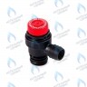 EV050-16-CF Клапан предохранительный 3 бар NevaLux 21000 6072 00600 в Самаре