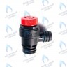 EV050-16-CF Клапан предохранительный 3 бар NevaLux 21000 6072 00600 в Самаре