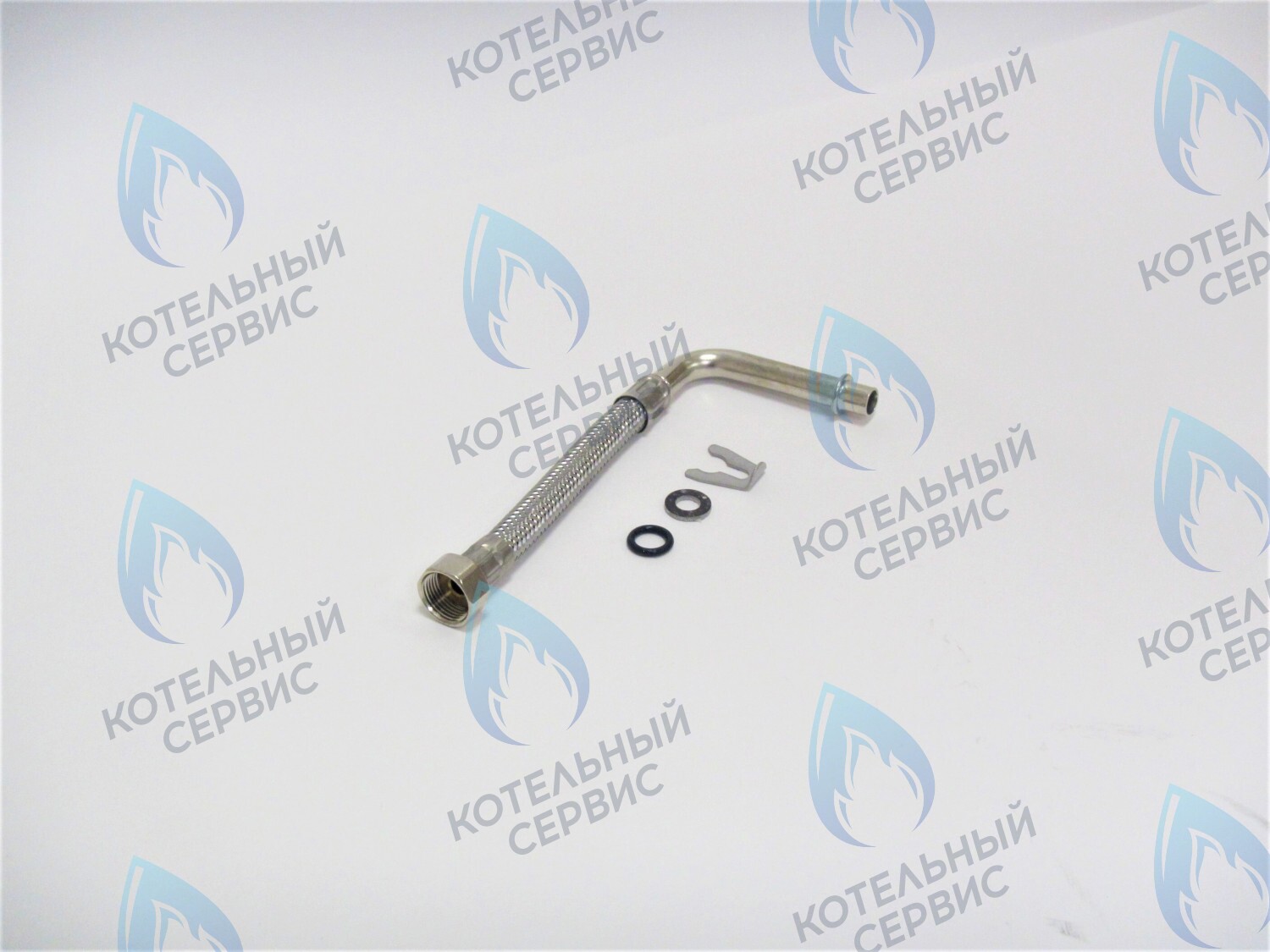 KS90264700 Трубка расширительного бака Ace 24K в Самаре