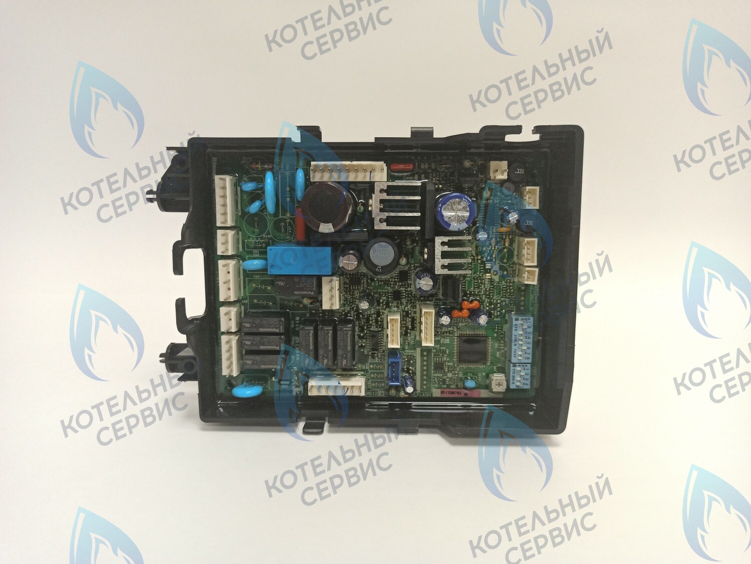 440010413 Блок управления (компьютер) RINNAI GMF в Самаре