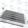 7861213 Теплообменник основной VIESSMANN VITOPEND 100-W A1JB, A1HB 12, 24 КВТ в Самаре