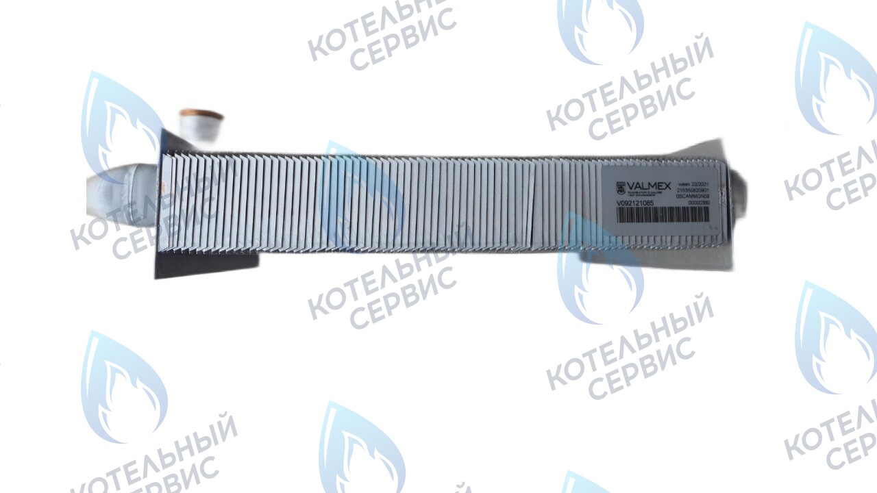 6SCAMMON09 Теплообменник первичный L=225  FONDITAL MINORCA PLUS CTFS 24 CU, ANTEA PLUS RBTFS в Самаре