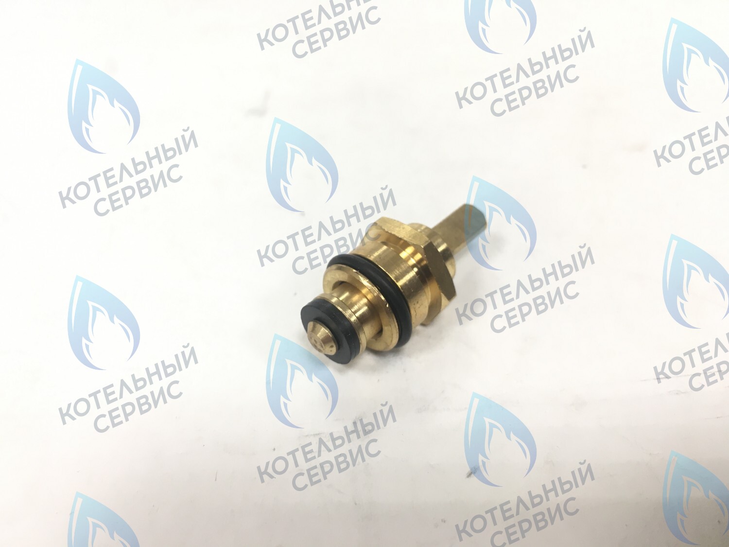 BI1441 108 Кран подпитки Federica 24 turbo FEDERICA BUGATTI в Самаре