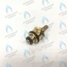 BI1441 108 Кран подпитки Federica 24 turbo FEDERICA BUGATTI в Самаре