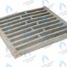 012398 Решётка колосниковая (чугун), Форвард 12, 16 LEMAX в Самаре