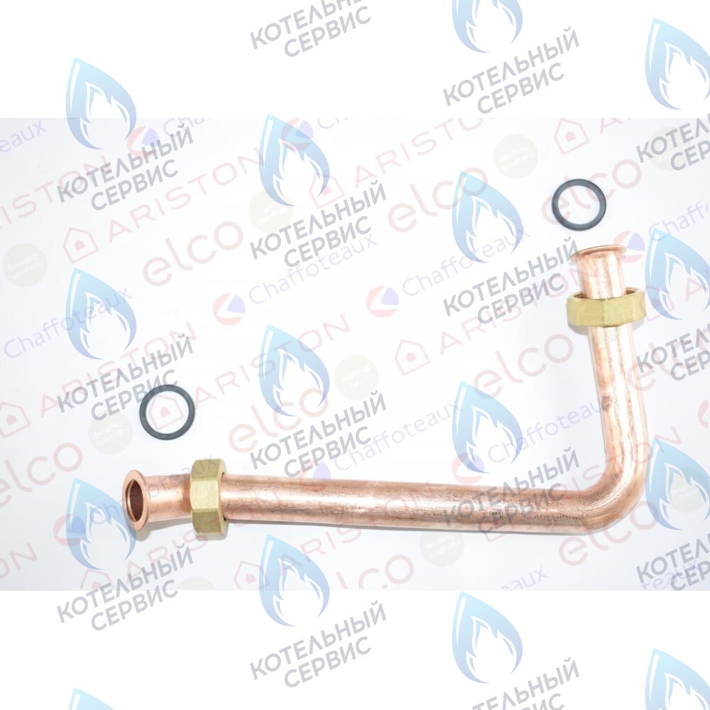 60001316 Трубка подачи газа ARISTON в Самаре