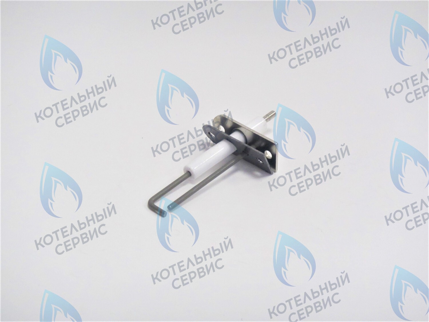 IE021 Электрод розжига и ионизации Viessmann Vitodens 100-W WB1B (7828718) в Самаре