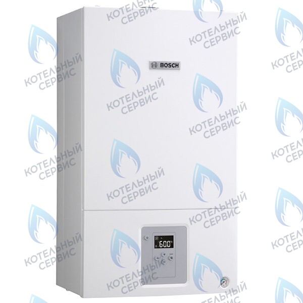  Настенный газовый котел BOSCH GAZ 6000 W (2017) (одноконтурный) в Самаре