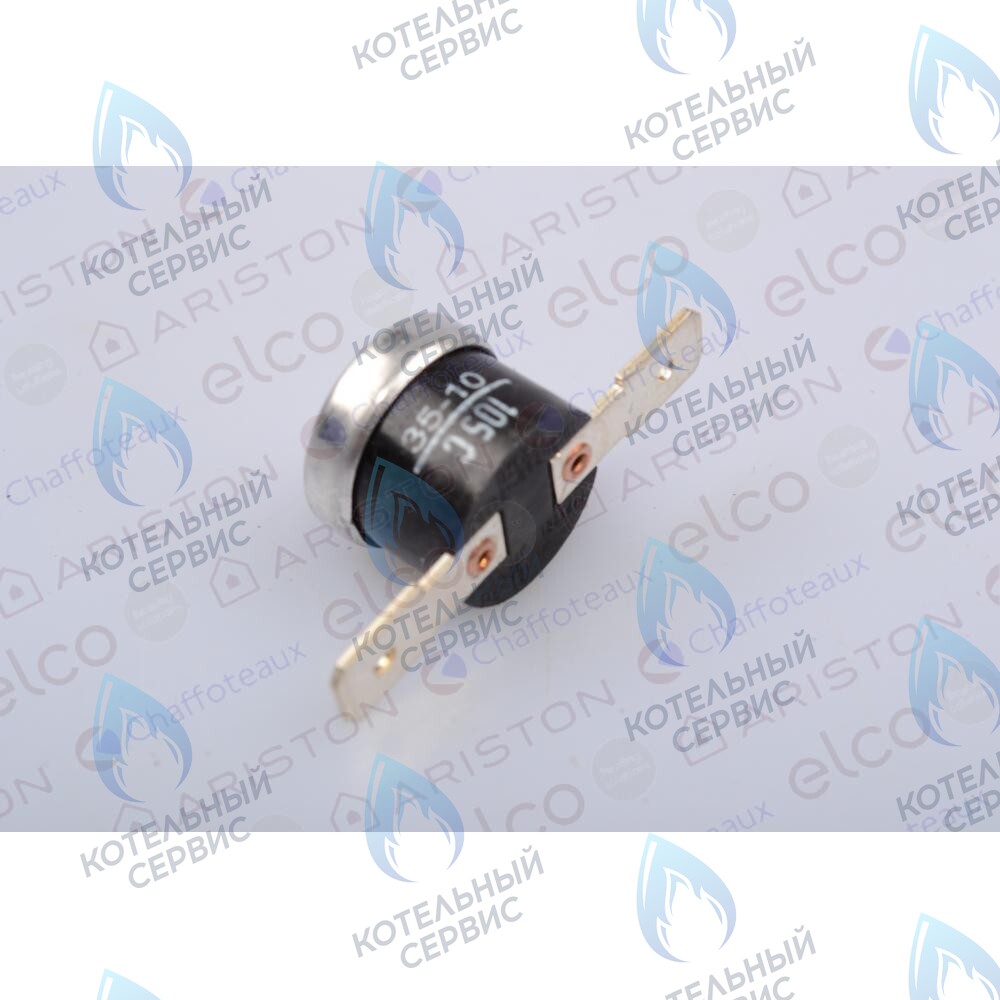 61303566 Термостат перегрева 105°c CHAFFOTEAUX в Самаре