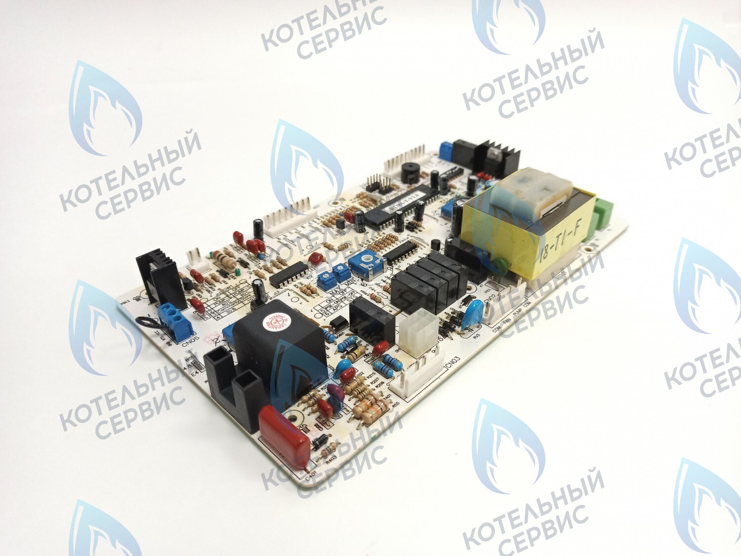05-2301 Плата электронники Economy B18-T1-F GAZLUX в Самаре