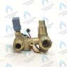 03-4004-02 Кран подпитки в сборе GAZECO 18 С2/Т2, 24 С2/Т2 Исполнение2 (после июля 2014 г. до мая 2016 г.) в Самаре